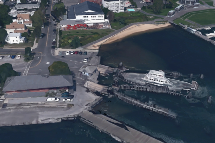 Ferry Tickets Shelter Island Ferry