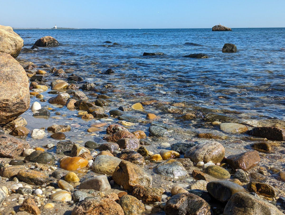 Bunker City County Park - Shelter Island Bunker City County Park - Shelter Island