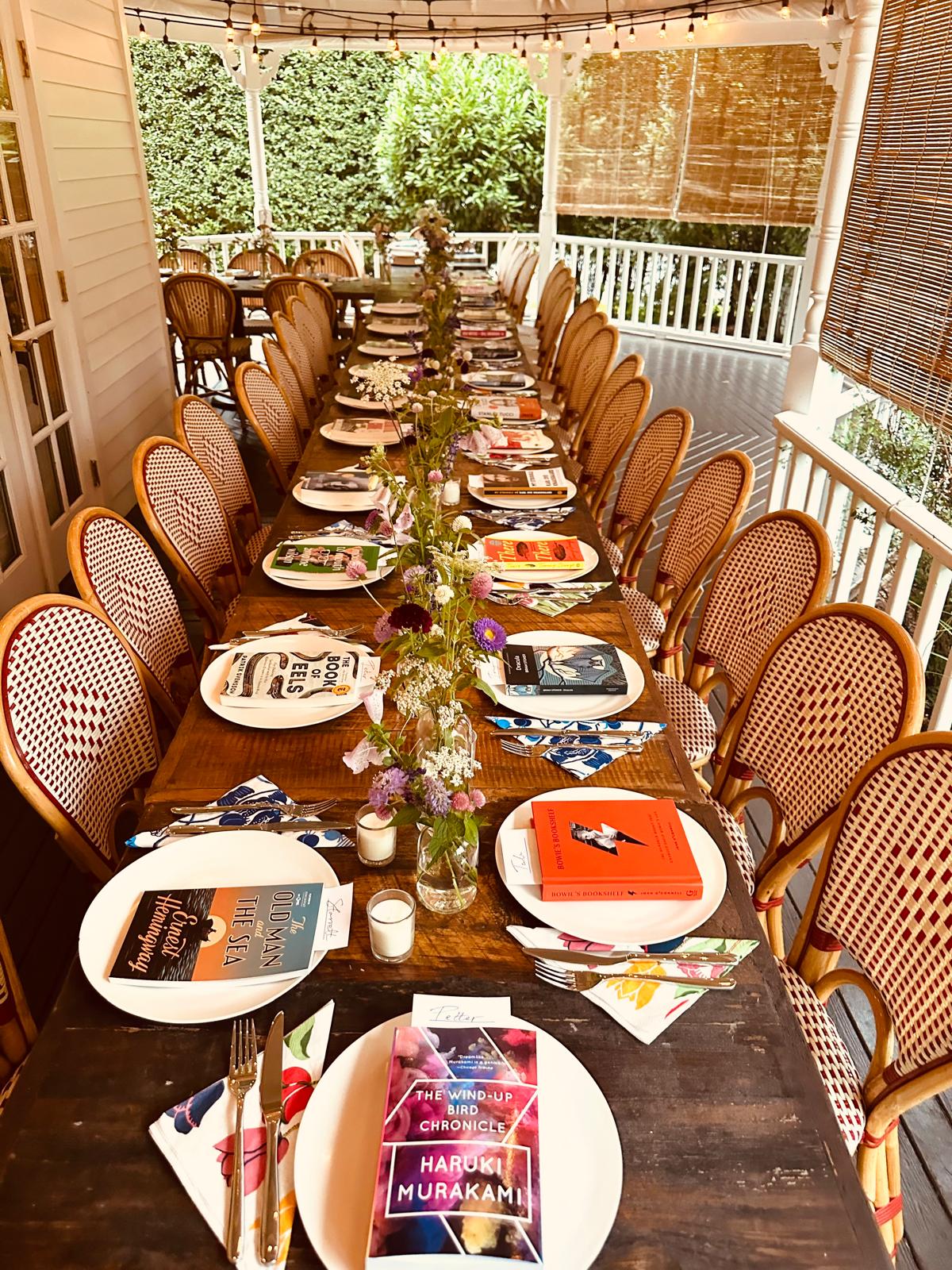 Chez Marie Chez Marie