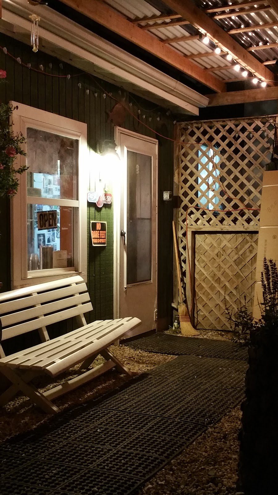 Commander Cody's Seafood Commander Cody's Seafood