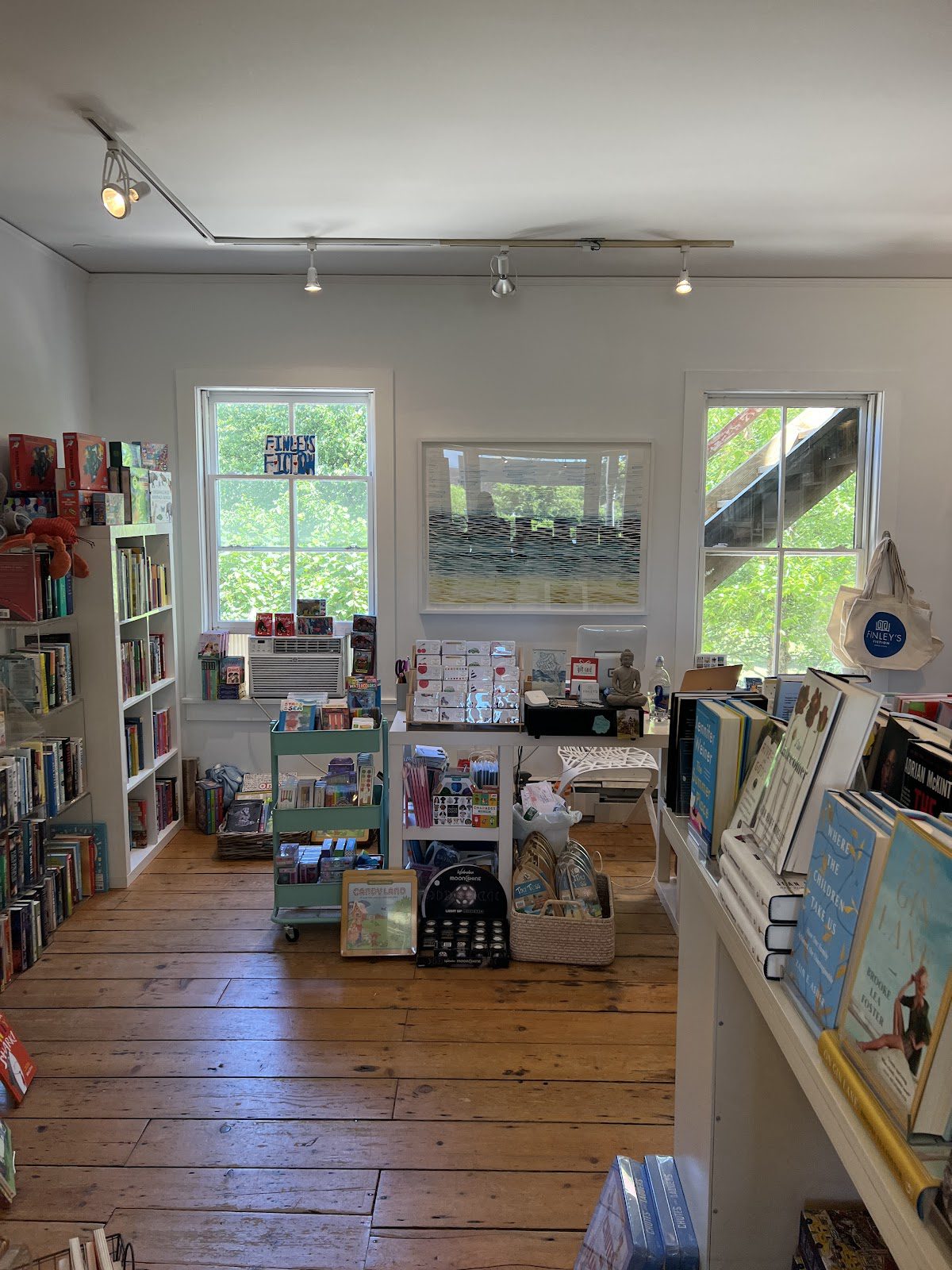 Finley's Fiction 3 Finley's Fiction 3