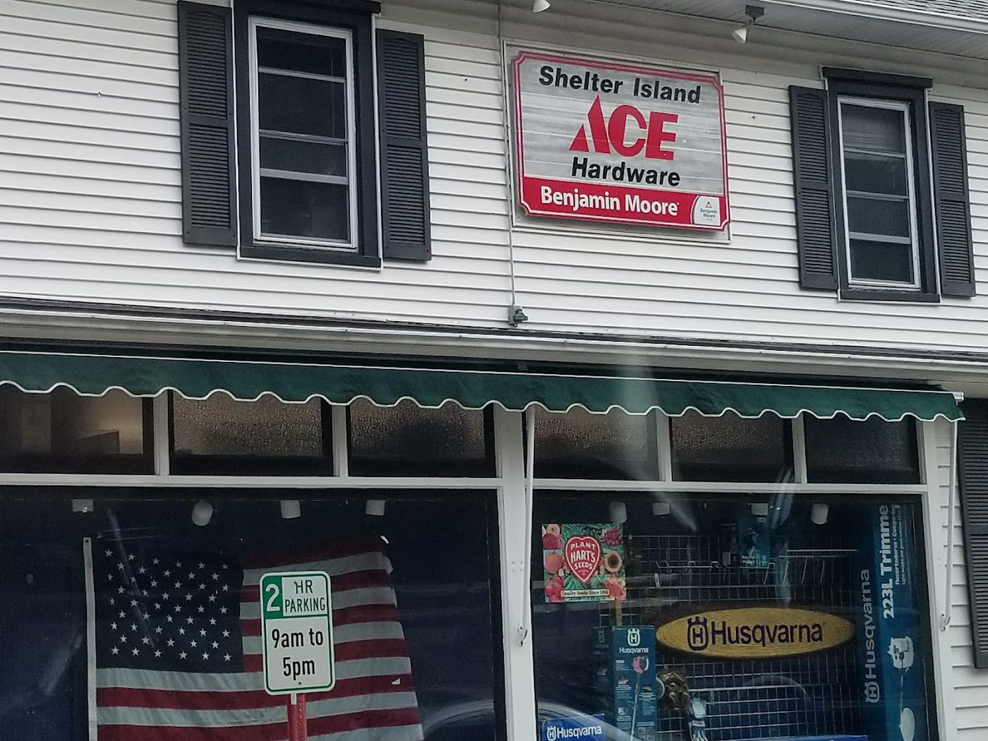 Jack's Marine & Hardware 3