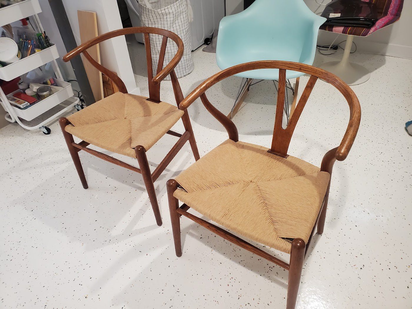 Marika's 1 Marika's 1