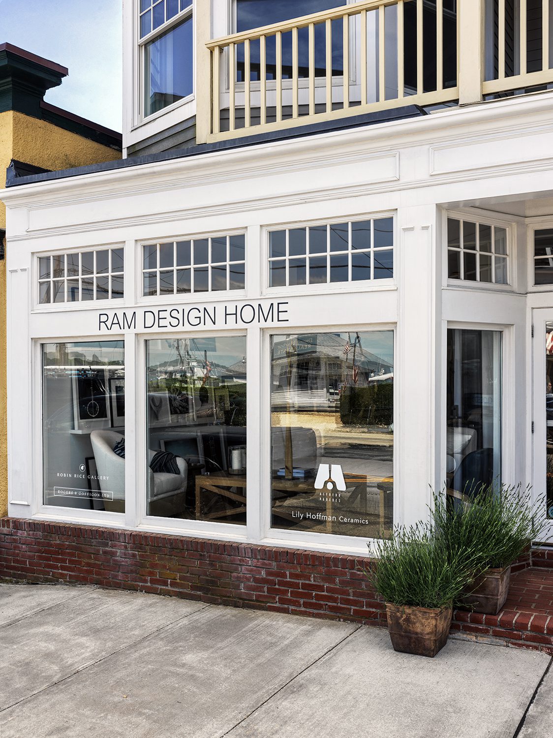 RAM Design Home 1 RAM Design Home 1