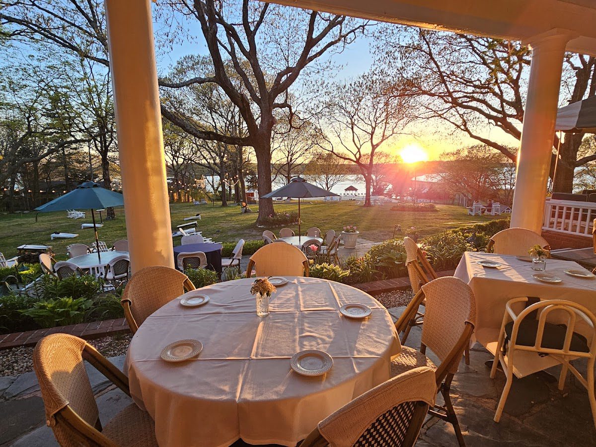 Rams Head Inn Restaurant Rams Head Inn Restaurant