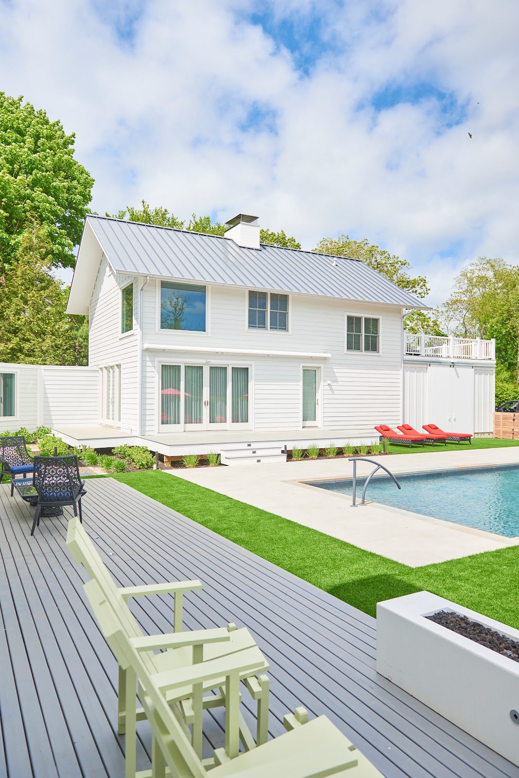 Seven on Shelter Island 5