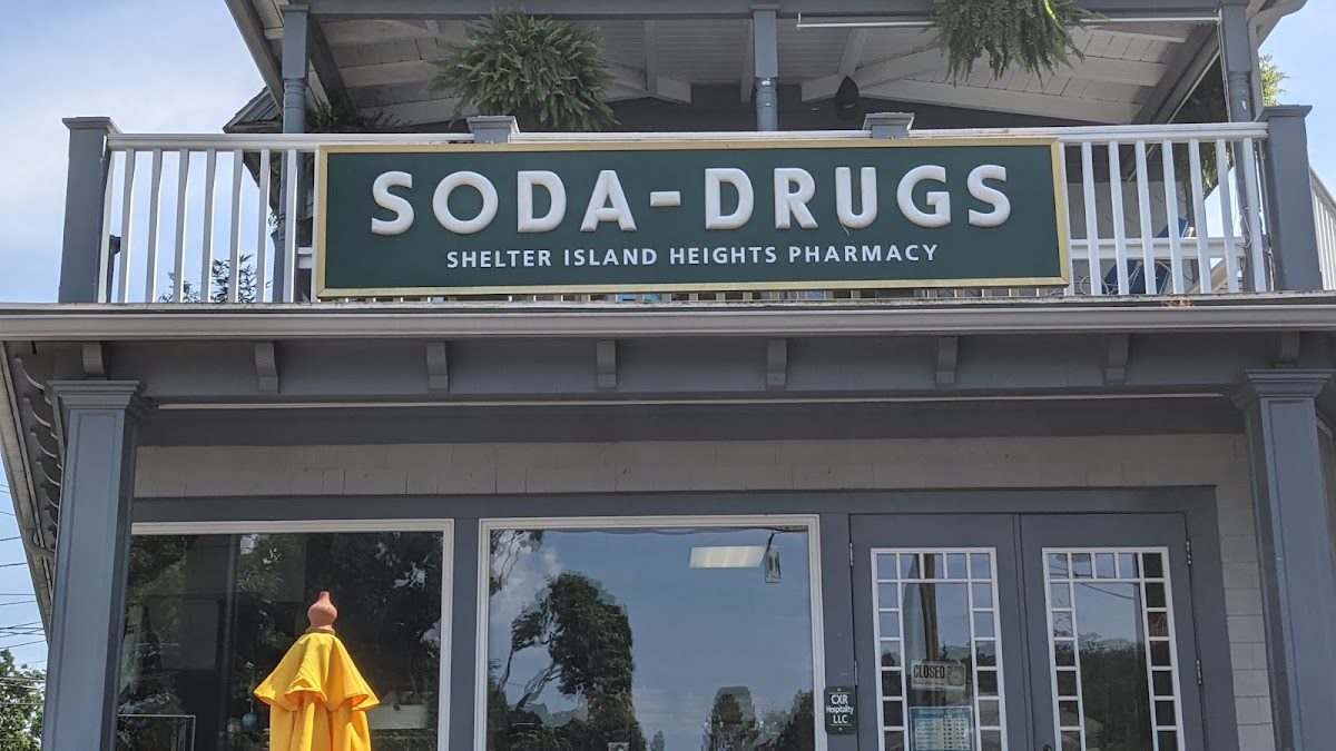 Shelter Island Heights Pharmacy