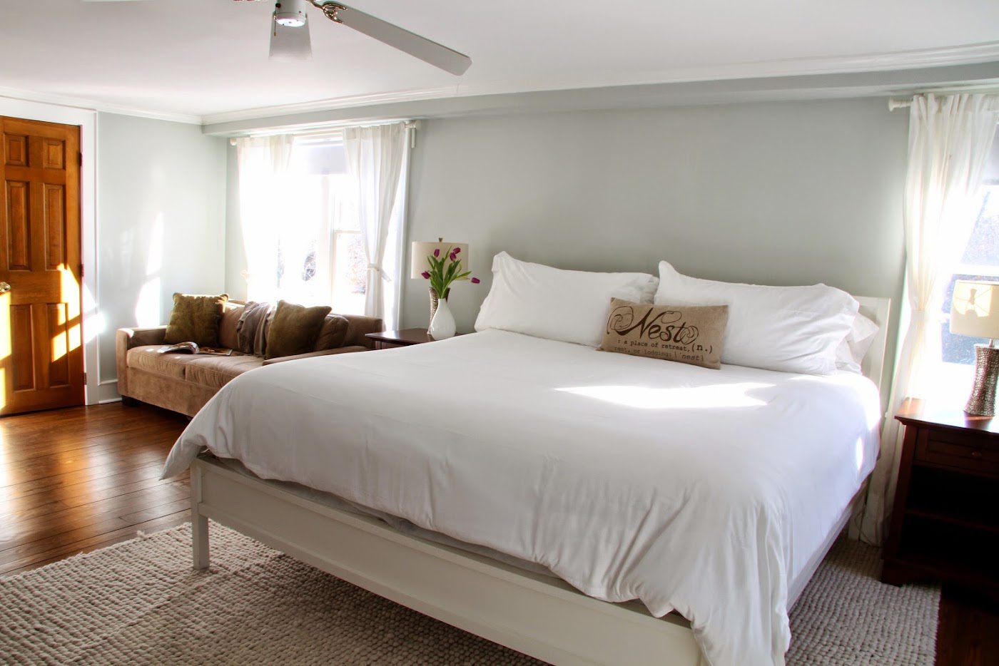 Shelter Island House 2