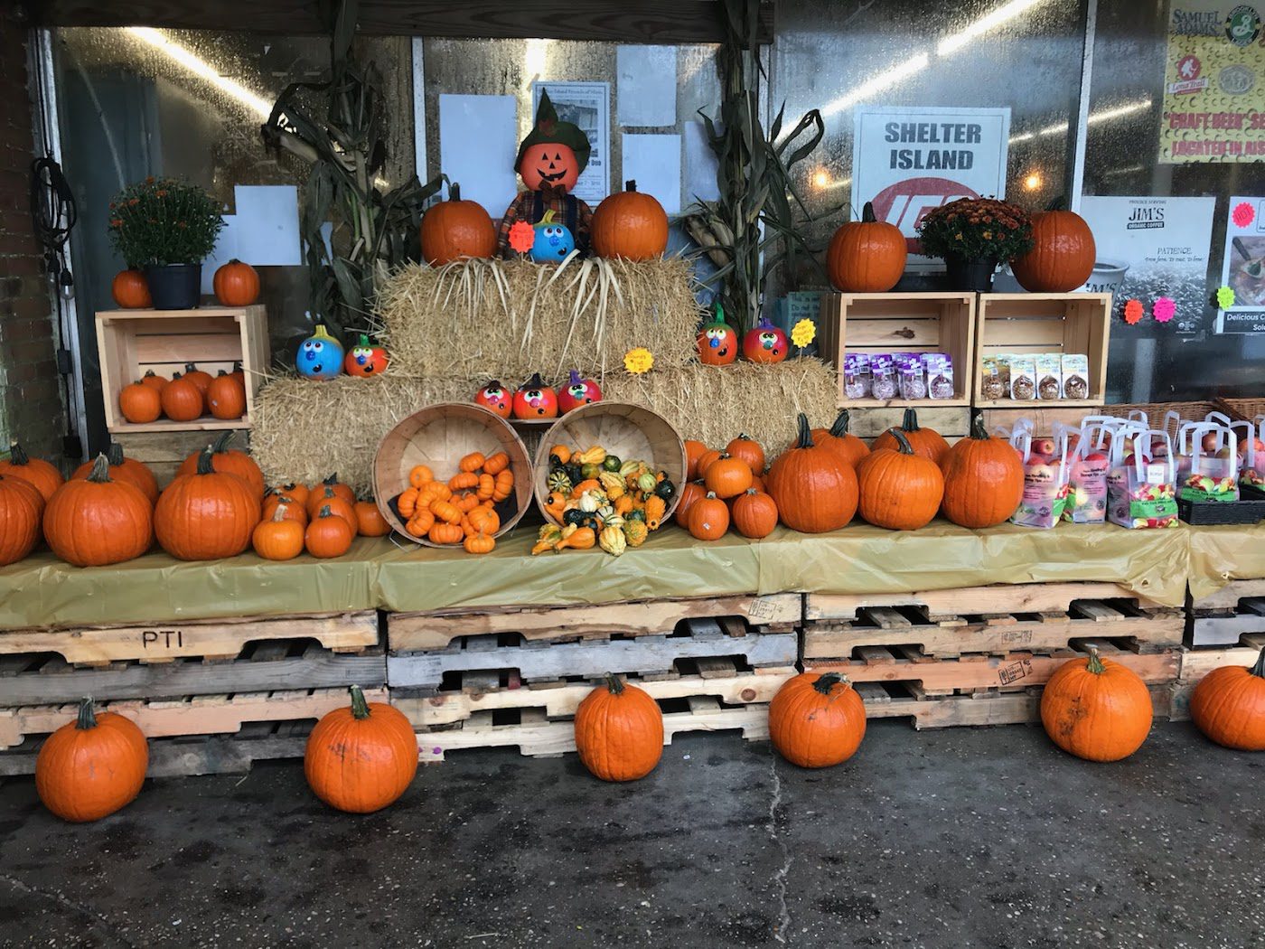 Shelter Island IGA 2 Shelter Island IGA 2