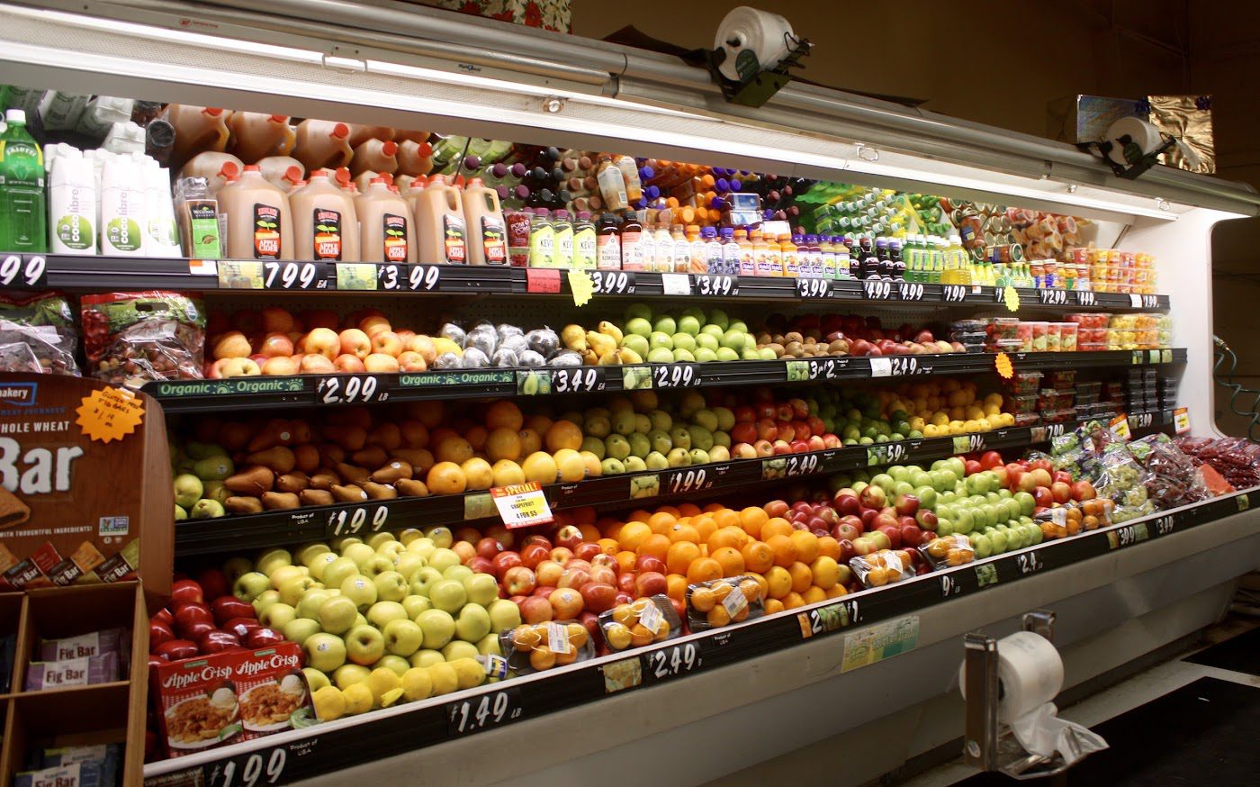 Shelter Island IGA 3 Shelter Island IGA 3