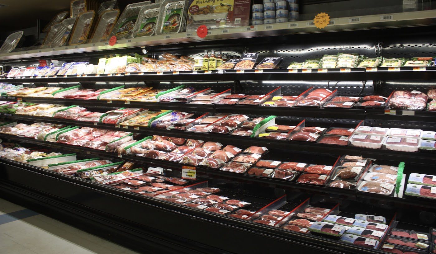 Shelter Island IGA 4 Shelter Island IGA 4