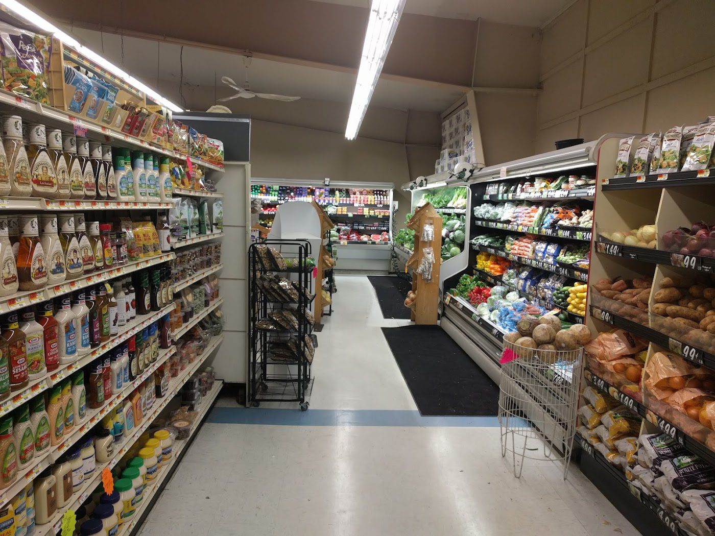 Shelter Island IGA 5 Shelter Island IGA 5