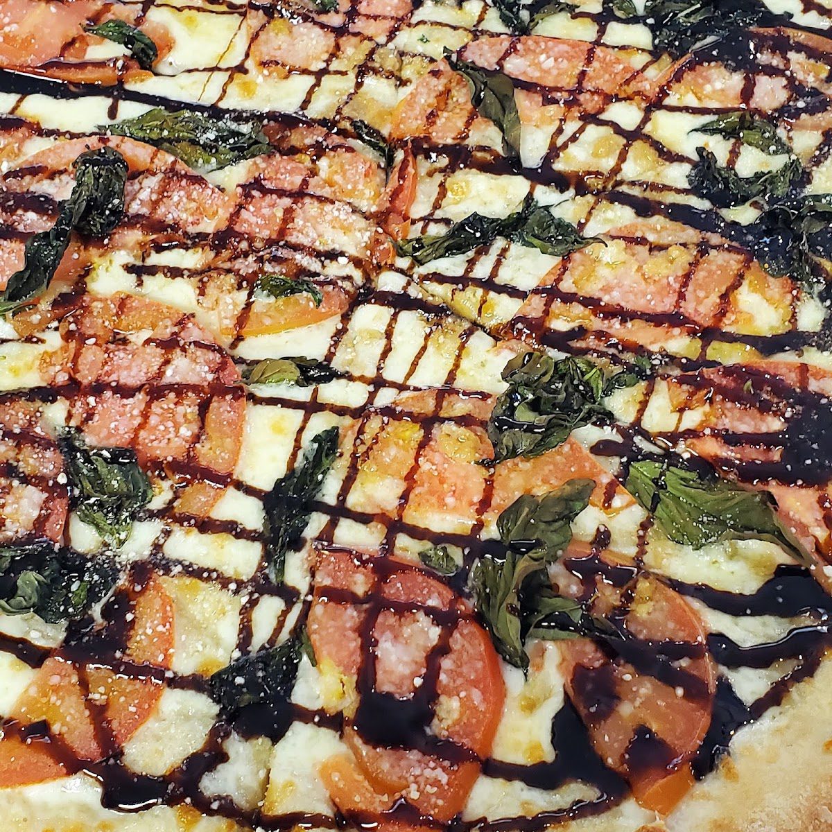 Shelter Island Slice Shelter Island Slice