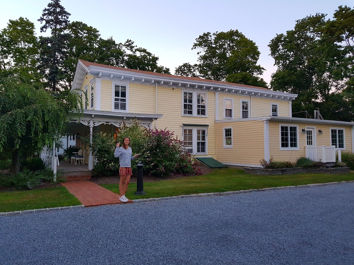 The Candlelite Inn 4