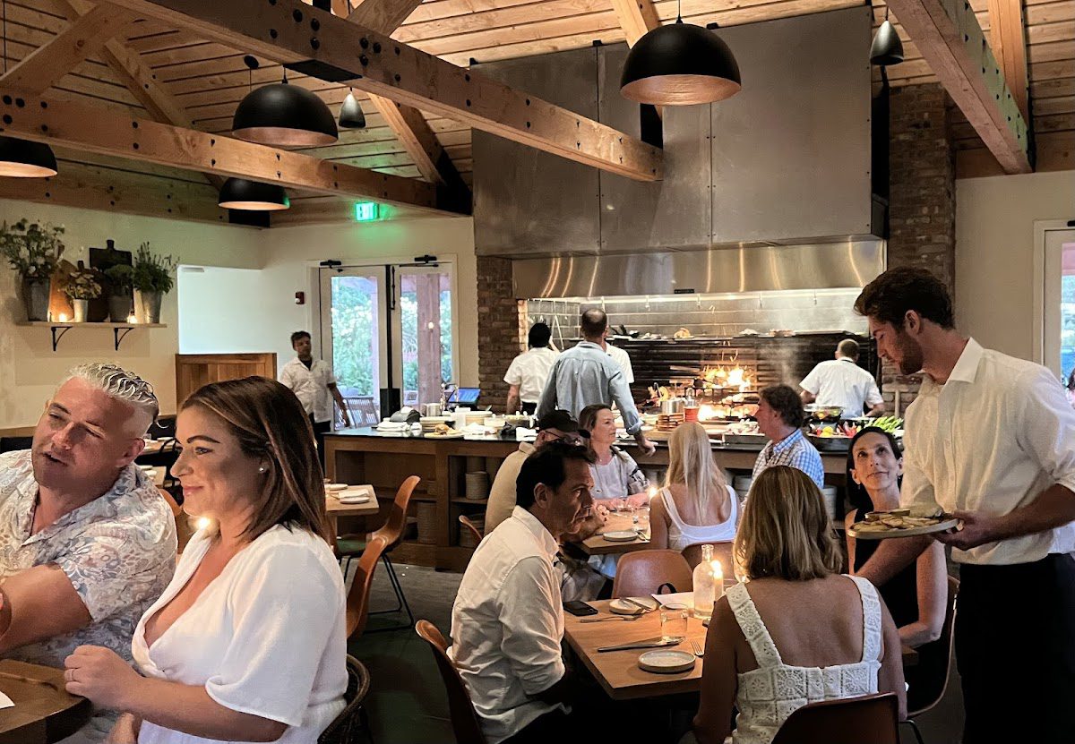 Weakfish Sushi & Noodle